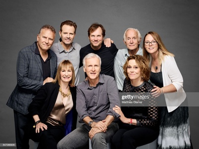 异形2剧照的剧照