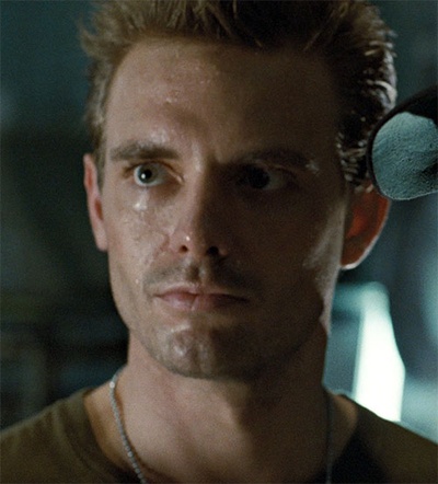 异形2剧照的剧照