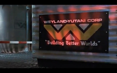 异形2剧照的剧照