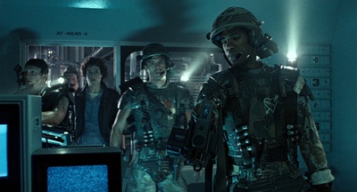 异形2剧照的剧照