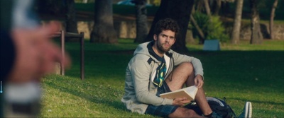 化身剧照的剧照