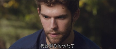 化身剧照的剧照