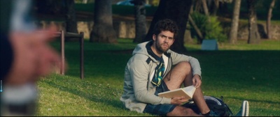 化身剧照的剧照