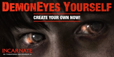 化身剧照的剧照