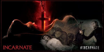 化身剧照的剧照