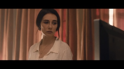 化身剧照的剧照