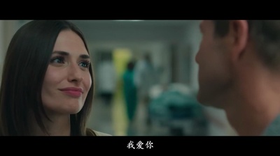 化身剧照的剧照