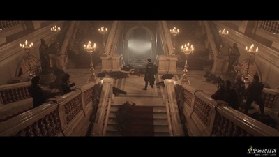 最后的骑士剧照的剧照