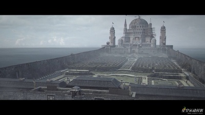 最后的骑士剧照的剧照