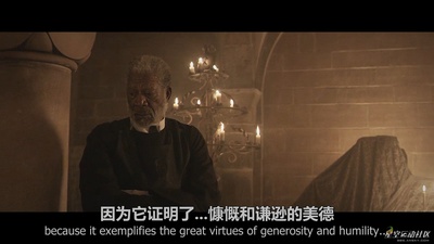 最后的骑士剧照的剧照