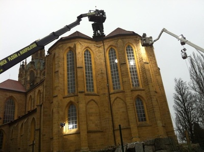 最后的骑士剧照的剧照