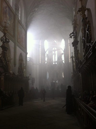 最后的骑士剧照的剧照