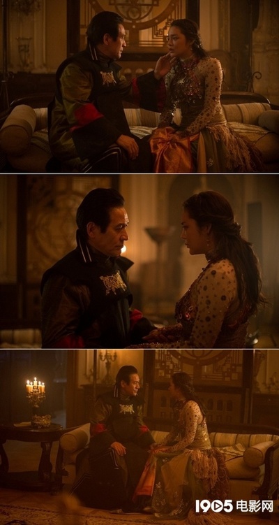 最后的骑士剧照的剧照