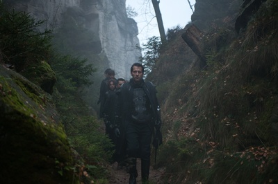 最后的骑士剧照的剧照