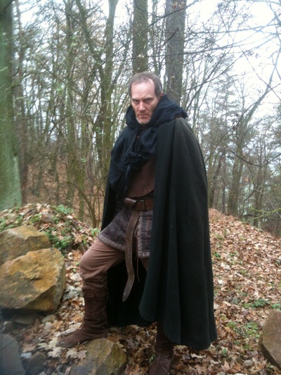 最后的骑士剧照的剧照