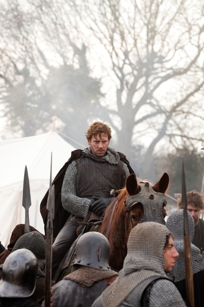 最后的骑士剧照的剧照