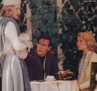 天才瑞普利剧照的剧照