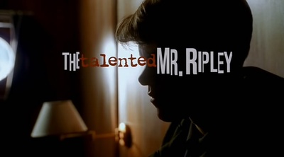 天才瑞普利剧照的剧照