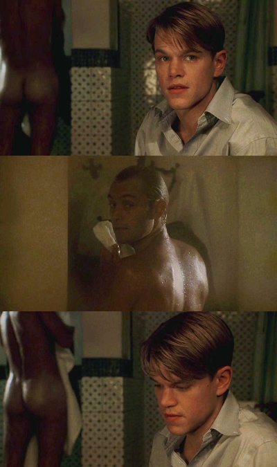 天才瑞普利剧照的剧照