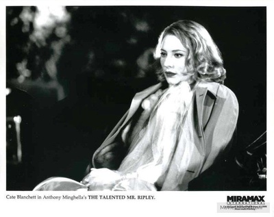 天才瑞普利剧照的剧照