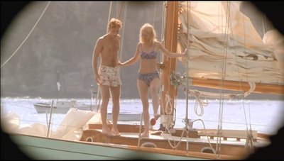 天才瑞普利剧照的剧照