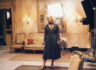 天才瑞普利剧照的剧照