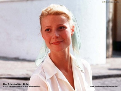 天才瑞普利剧照的剧照