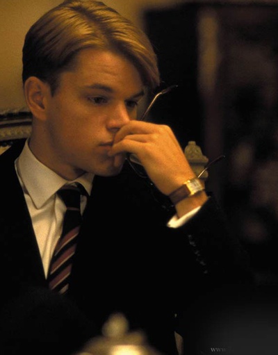 天才瑞普利剧照的剧照