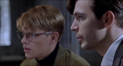 天才瑞普利剧照的剧照