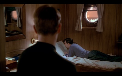 天才瑞普利剧照的剧照