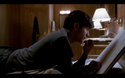 天才瑞普利剧照的剧照