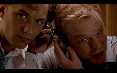 天才瑞普利剧照的剧照