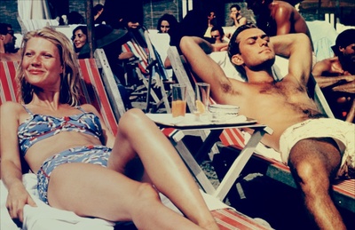 天才瑞普利剧照的剧照