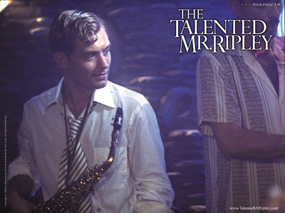 天才瑞普利剧照的剧照