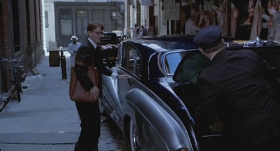 天才瑞普利剧照的剧照