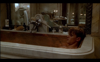 天才瑞普利剧照的剧照