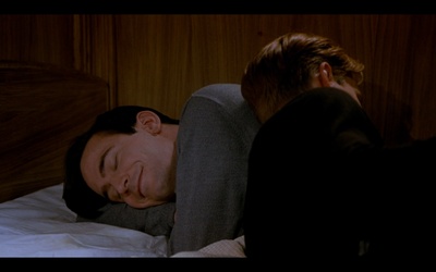 天才瑞普利剧照的剧照