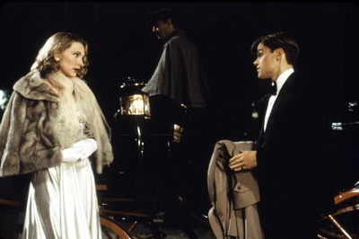 天才瑞普利剧照的剧照