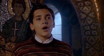 天才瑞普利剧照的剧照