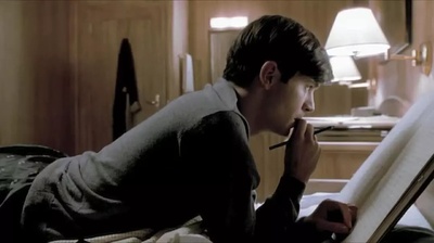 天才瑞普利剧照的剧照