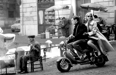 天才瑞普利剧照的剧照