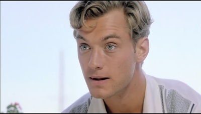 天才瑞普利剧照的剧照