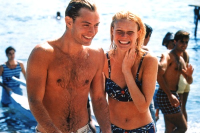 天才瑞普利剧照的剧照