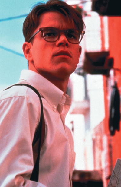 天才瑞普利剧照的剧照