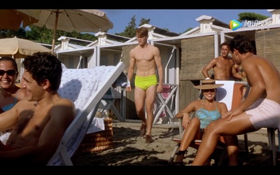 天才瑞普利剧照的剧照