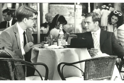 天才瑞普利剧照的剧照