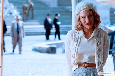 天才瑞普利剧照的剧照