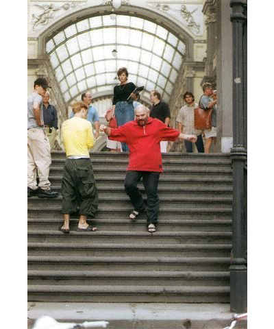 天才瑞普利剧照的剧照