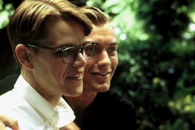 天才瑞普利剧照的剧照