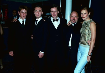 天才瑞普利剧照的剧照